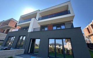 Casa tip duplex cu panorama deosebita!  Constructie premium! - Poză 6