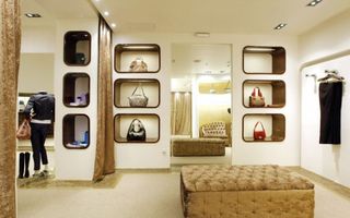 Apartament cu 3 camere în zona Baneasa - Poză 55