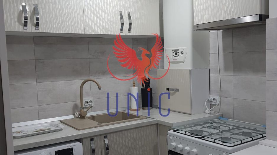 3 camere, Calea Severinului-zona Promenada - Poză 3