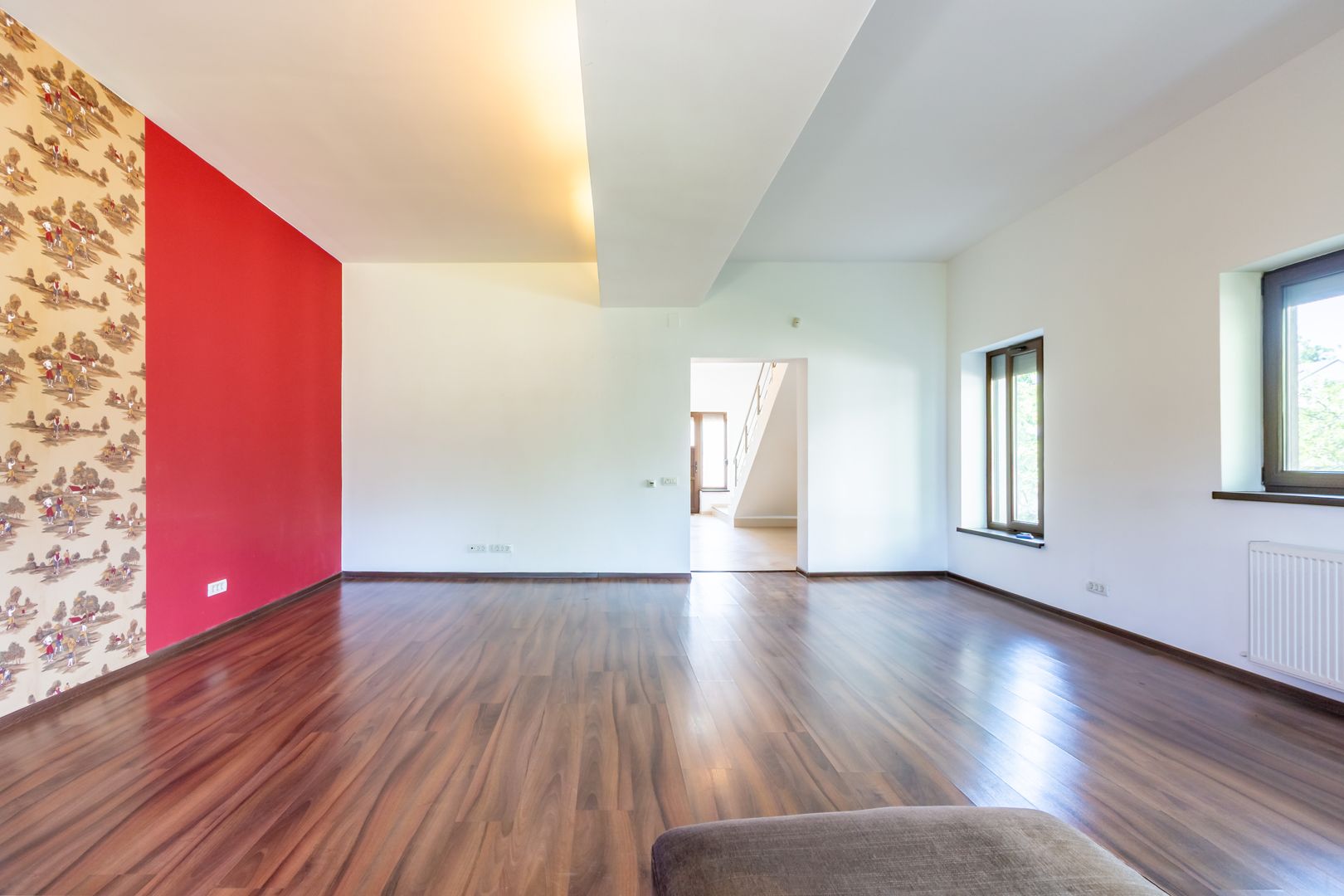 Casă / Vilă cu 5 camere de vânzare Alexandriei/Ion Conea - Poză 16