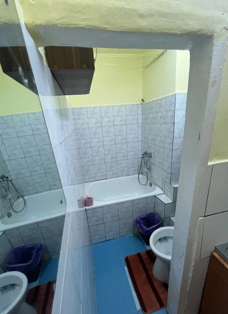 Complex Studențesc | 1 cameră | Etaj 2 | 35 mp - Poză 9