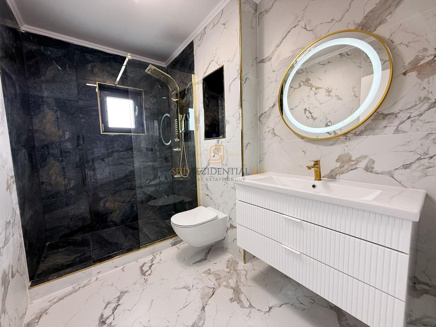 Vila Individuala Moderna / 4 Camere / 3 Bai / Zona centrala - Poză 18