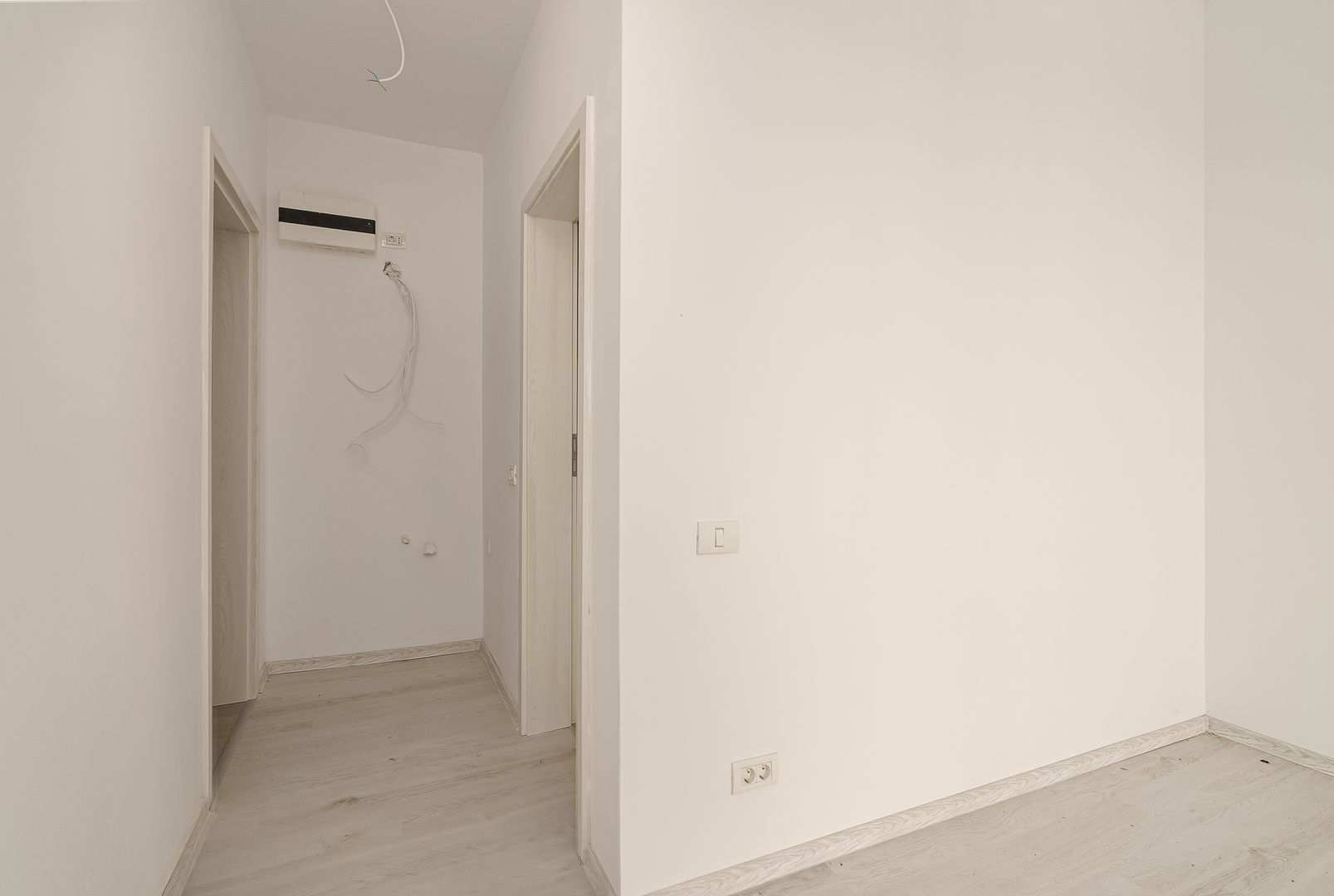 Apart 3 camere 80mp Titan Grigorescu vizavi noul Lidl Bloc 2023 - Poză 7