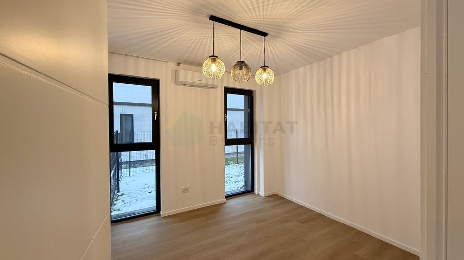 Vila finalizata in Complex Rezidential - Poză 10