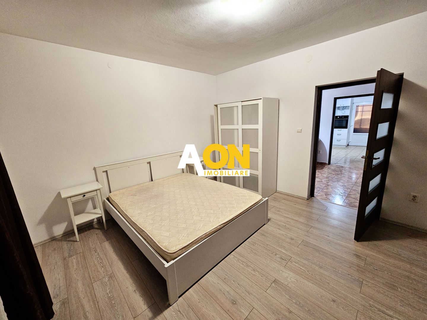 Casa 4 camere, 1163 mp teren, hala 65 mp utili, pretabila pt. birouri - Poză 8