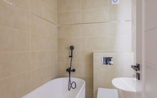 Penthouse | 4 camere | Balcon | Parcare | Terasa | D. Stanca - Poză 12