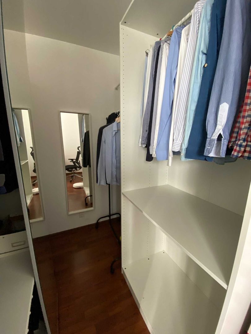Apartament 3 camere Bucurestii Noi | Parcul Bazilescu - Poză 8