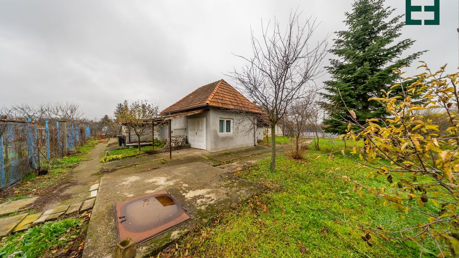 Vândut - Teren cu construcție – 2.480 mp – Seceani, Timiș - Poză 6