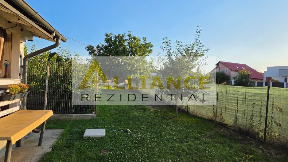 Vila 4 Camere | Mobilata si utilata | Teren 630 mp | Pozitie excelenta - Poză 8
