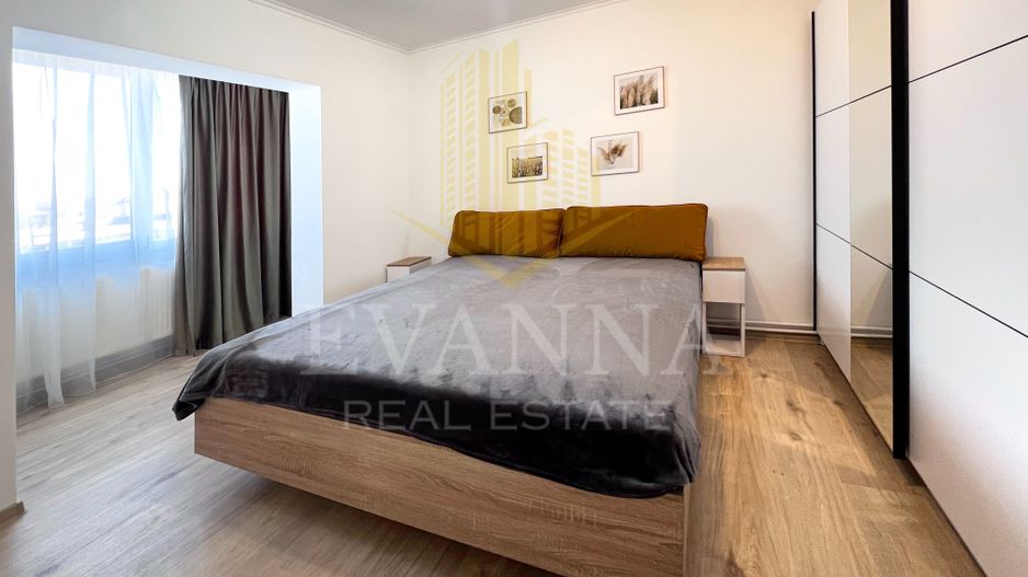 De inchiriat | 3 camere | 65 mp | Zona Ultracentrala - Str. Hortensie - Poză 4