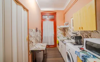 Apartament 3 Camere La Casa | Curte | Pod + Beci Mare | COMISION 0% - Poză 22
