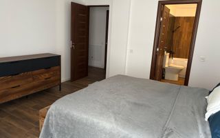 3 camere Pallady 75 mp  dormitor cu baie 5 min metrou Nicolae Teclu - Poză 13