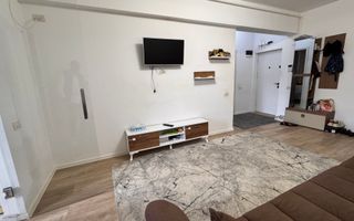 Apartament 2 camere tip studio, mobilat si utilat, Confort Urban - Poză 2