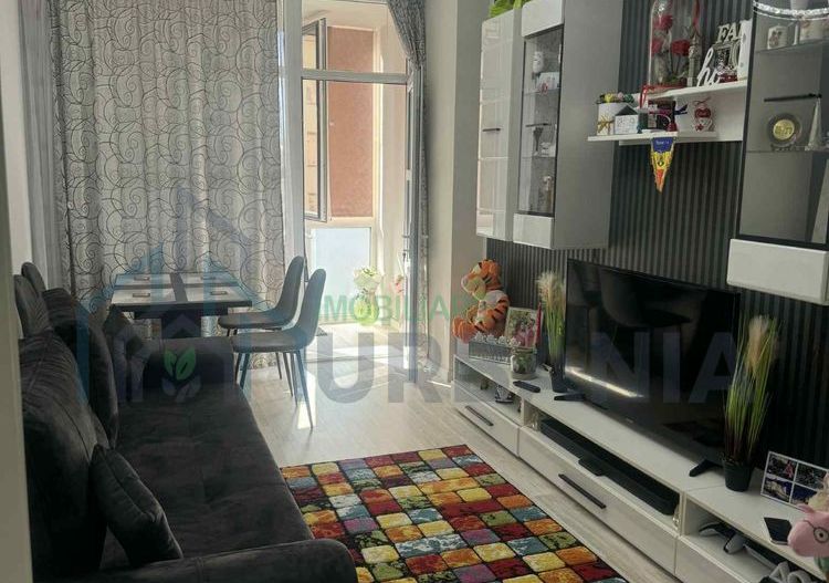Apartament 2 camere, 62 mp, etaj 2, loc de parcare inclus - Lunca Cetatuii - Poză 8
