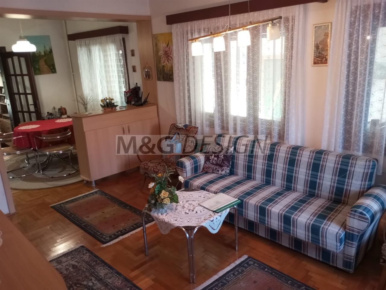 de vanzare casa mare  zona Brancoveanu suprafata utile 350 mp - Poză 20