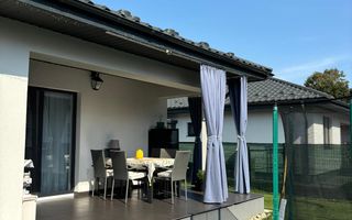 Casă de vânzare modernă - Satu Nou de Jos - Poză 3