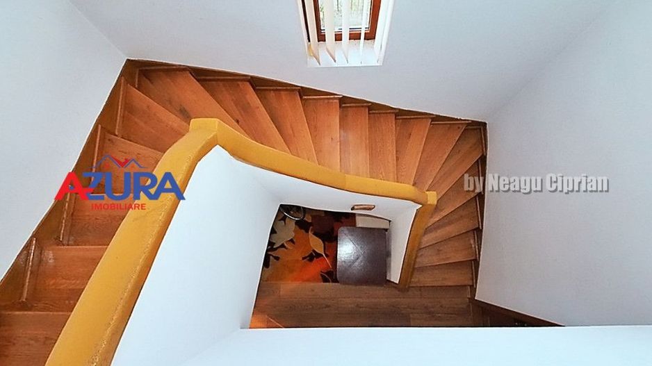 Vanzare vila exclusivista, centru Pitesti - Poză 10