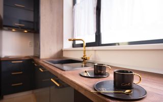 Apartament modern I Smart Home I zona Torontalului - Poză 6