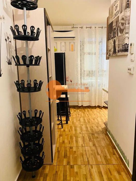 Garsoniera la 7 minute de Metrou Crangasi - Poză 2