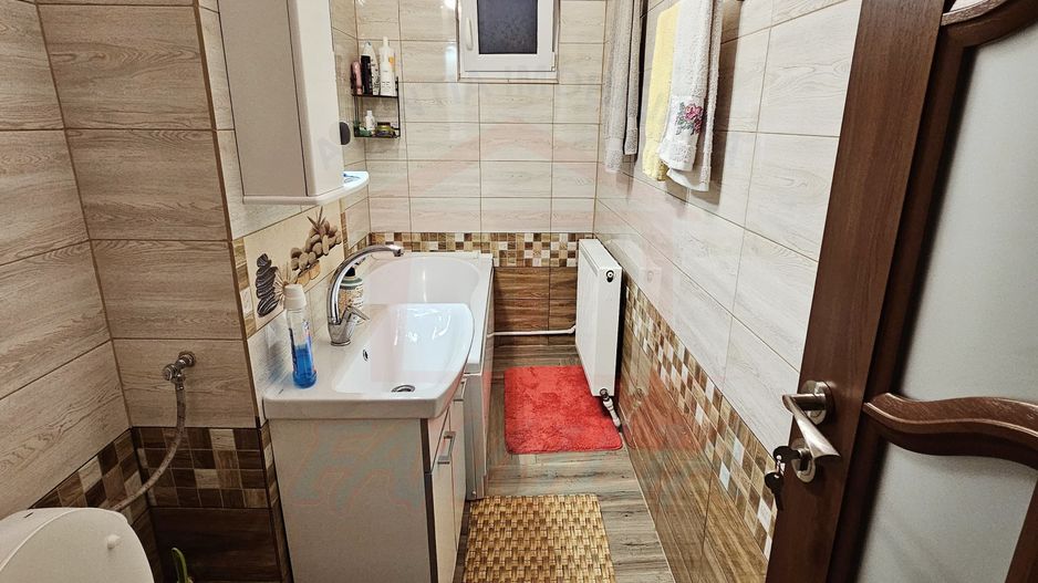 Apartament cu 2 camere de închiriat – Micro 20 |420 €/lună - Poză 16