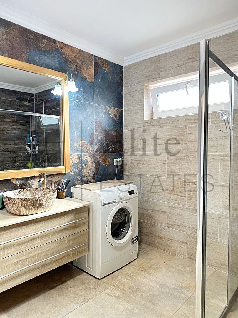 Casa cu 3 camere și teren 560 mp in Cartierul Episcopia din Oradea - Poză 7