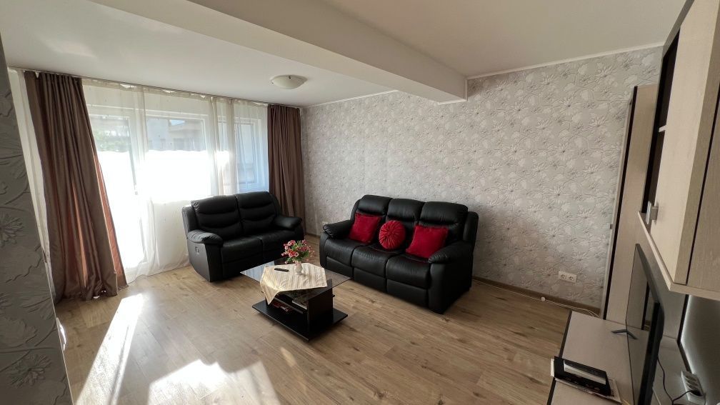 Apartament cu 2 camere | 64 mp | Parcare | Intre Lacuri | Iulius Mall | FSEGA - Poză 2
