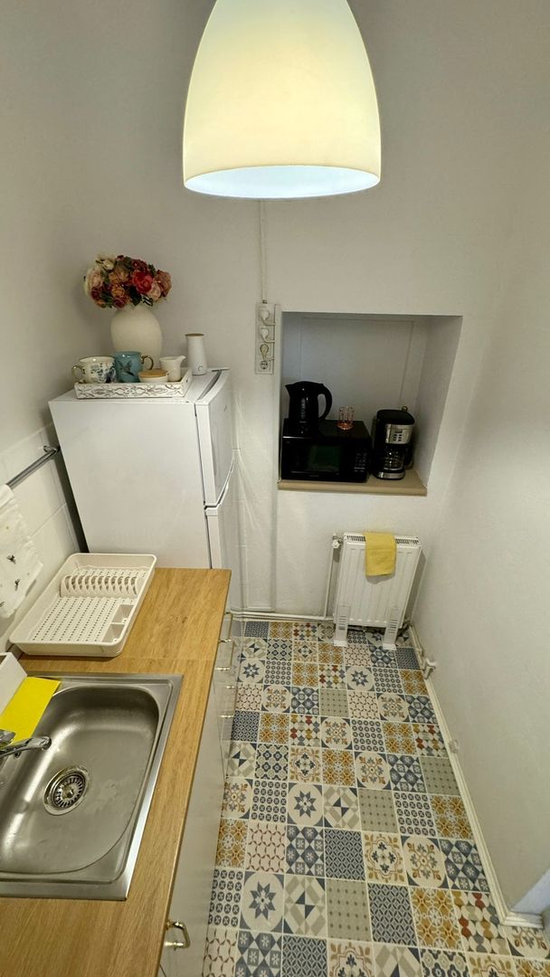 COMISION 0% | Apartament 2 Camere | Zona Iosefin | Etaj 1 | 50 mp - Poză 8