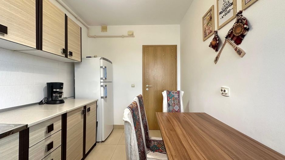Apartament 3 camere, decomandat + loc de parcare – pet friendly - Poză 8