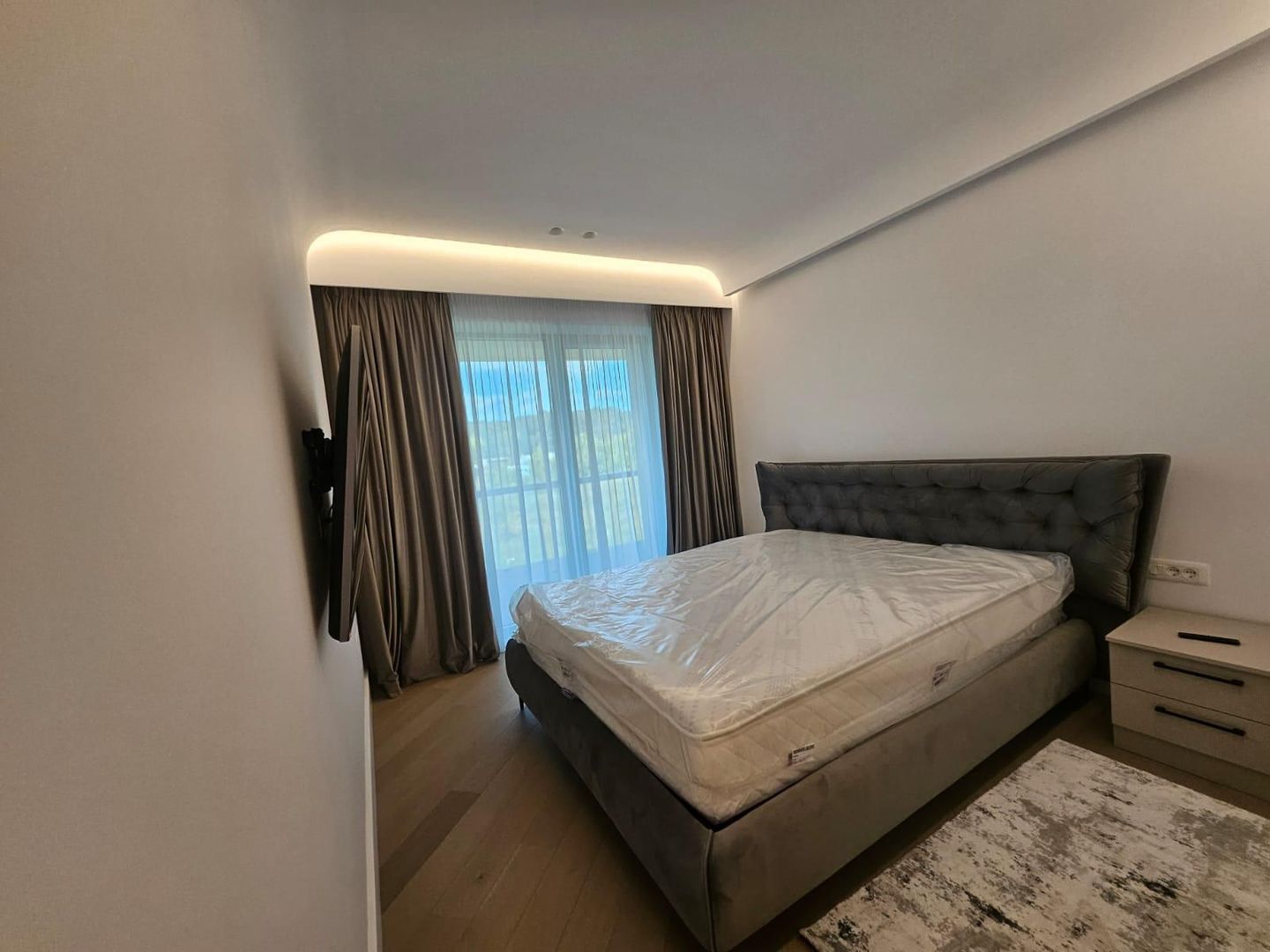 Apartament prima inchiriere 3 camere | Parcare - Poză 8
