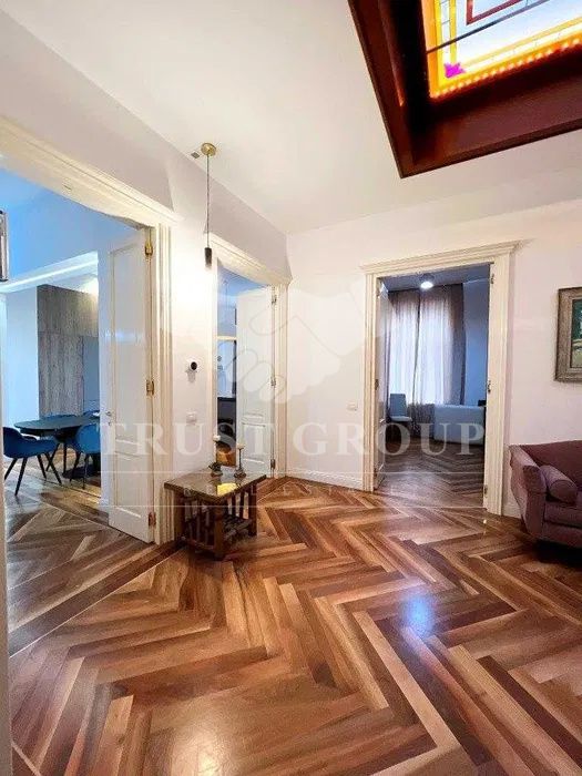 Apartament 4 camere Amzei - Poză 2
