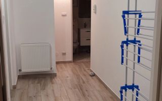 Apartament 2 camere decomandat de închiriat, 50 mp, zona Profesor Ion Paul, Iași - Poză 7