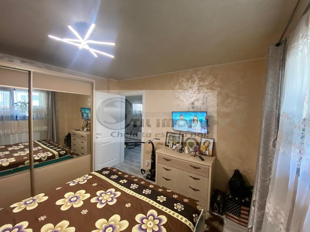 Ap. 2 camere Bucium-Plopii fara sot intabulat mobilat si utilat - Poză 9