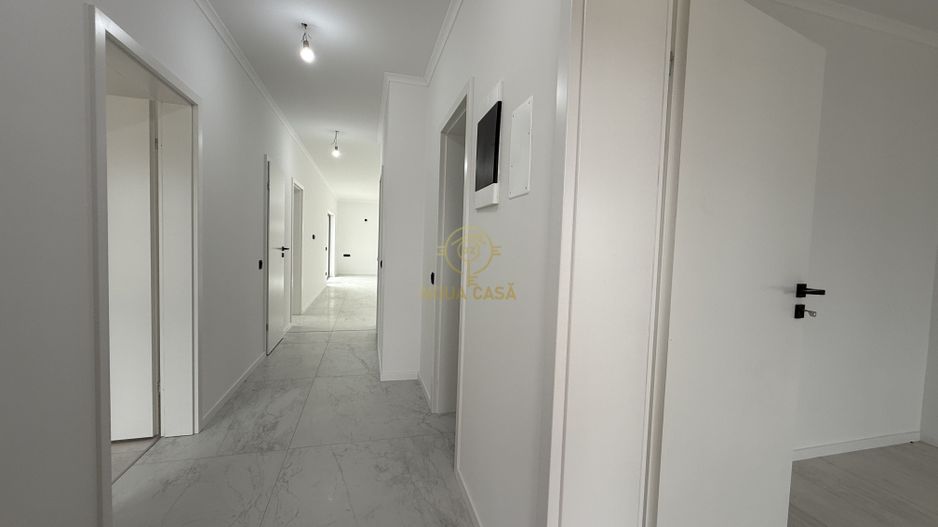 !Listare Noua ! De vanzare Casa Finisata 120MP  Cartier Olimp - Poză 2