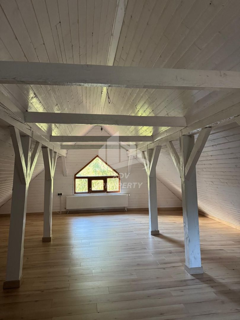 Pensiune/ Vila Valea Avrigului - Poză 16