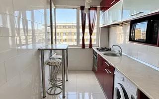 APARTAMENT 3 CAMERE | IANCULUI | METROU 50M | MOBILAT | RENOVAT - Poză 11