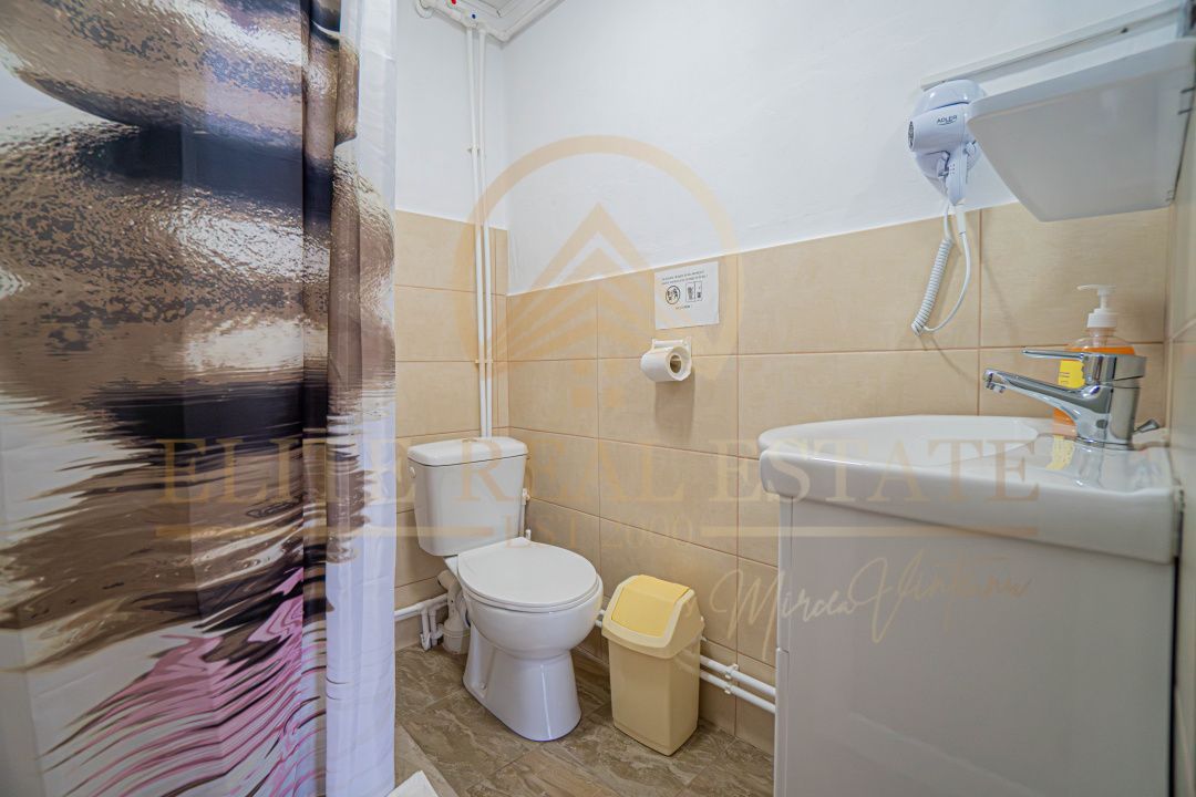 🏖️ Vama Veche – 2 vile turistice, 13 camere, afacere la cheie! - Poză 13