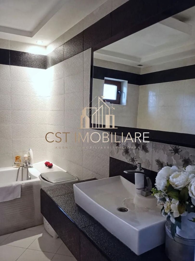 Braytim - 3 Camere - 80 Mp - Bloc Exclusivist - Poză 4