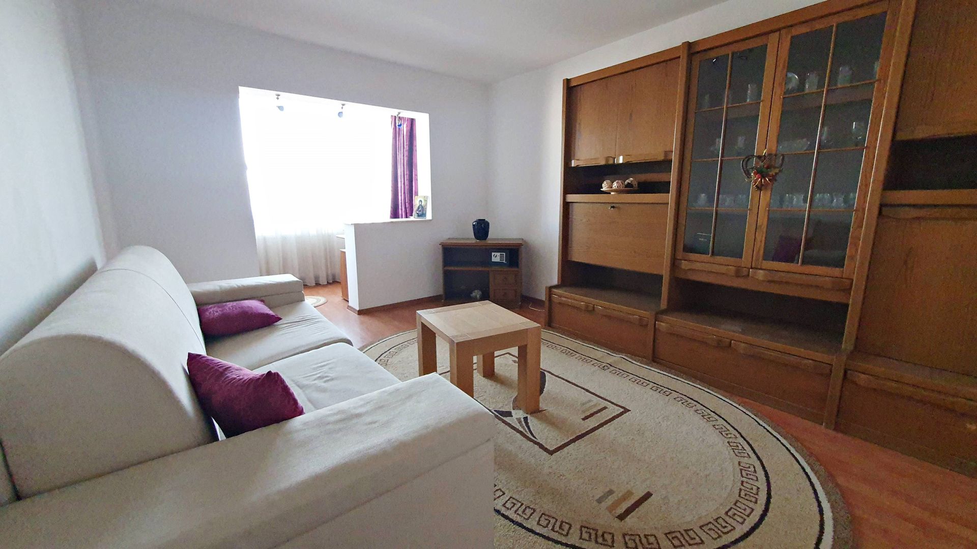 Comision zero-Bartolomeu apartament 2 camere decomandat cf I - Poză 1