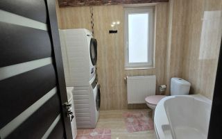 Apartament 3 camere de închiriat, Valea Lupului, mobilat și utilat lux, 2 locuri parcare - Poză 3