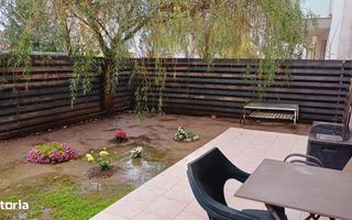 Apartament cu Grădină de Închiriat – Zona Chitila - Poză 7