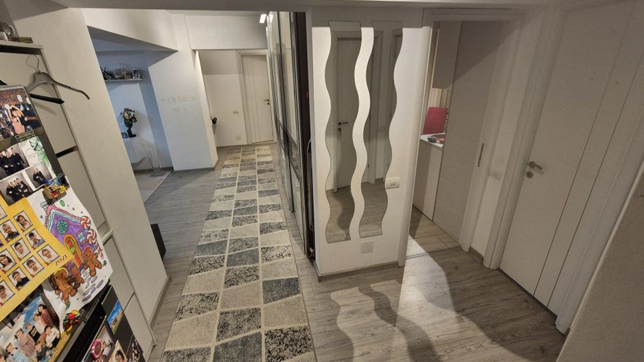APARTAMENT SUPERB | BOXA | 13 SEPTEMBRIE - Poză 20