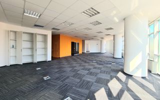 Spatiu birouri de închiriat Brasov - 156 mp # plus-imo.ro - Poză 1