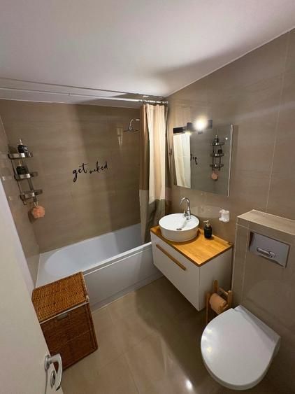 Apartament 2 camere, Str.Matei Basarab/Calea Calarasilor - Poză 5