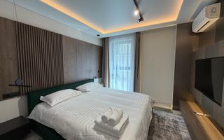 Apartament ultrafinisat | 3 camere | zona Unirii - Poză 4