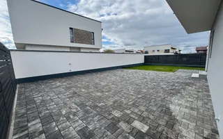 Casa 4 camere, curte generoasă – Șelimbăr Triajului - Poză 14