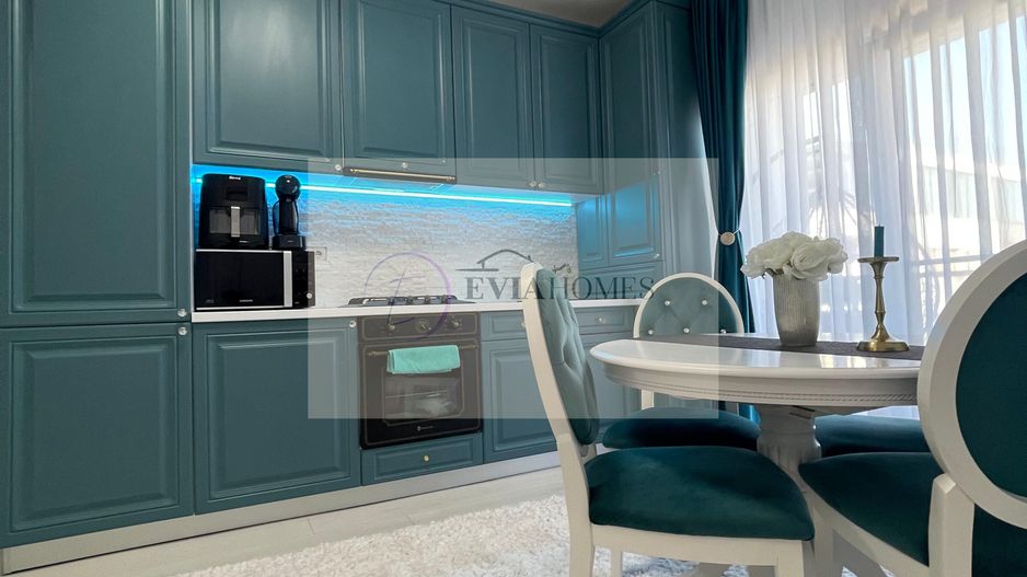 2 camere/Zona Baciu Petrom - Poză 2