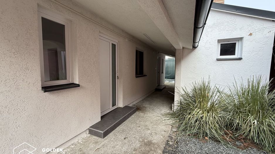 Casa pretabila pentru uz comercial/rezidential, teren 290 mp,  zona Cocorilor - Poză 4