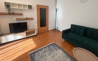 Apartament cu o cameră de vanzare- IRIS- Zona Liberty - Poză 3