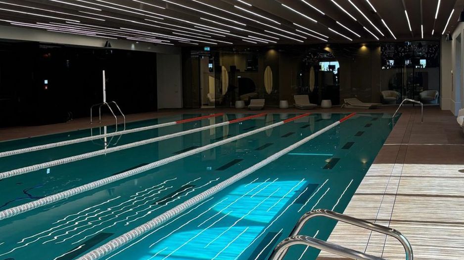 Cortina North - Poză 9