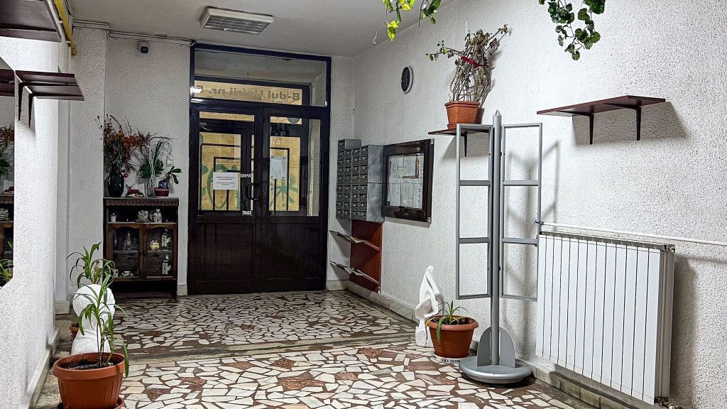 Apartament 2 camere Bulevardul Unirii - Poză 12